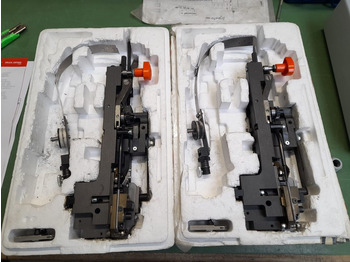 Printing machinery
