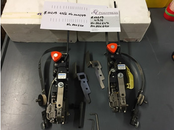 Printing machinery