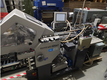 Folding machine HORIZON