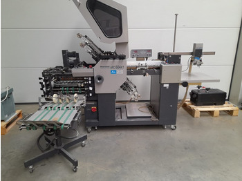 Folding machine HORIZON