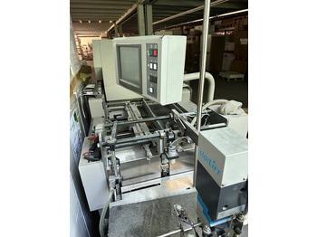 Folding machine Horizon AFC-546 AKT | 2005 | 11,5 Mio: picture 3