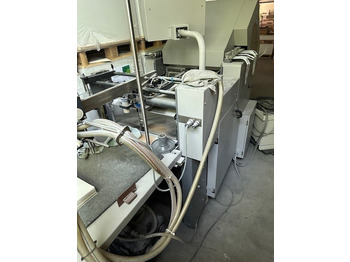 Folding machine Horizon AFC-546 AKT | 2005 | 11,5 Mio: picture 2