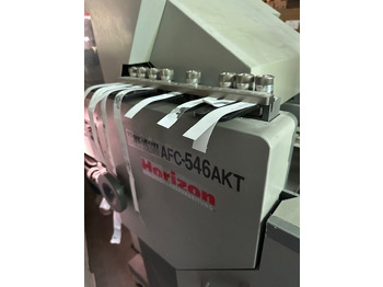 Folding machine Horizon AFC-546 AKT | 2005 | 11,5 Mio: picture 4