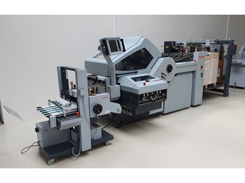 Folding machine HORIZON