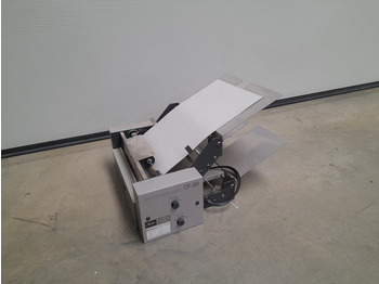 Printing machinery HORIZON