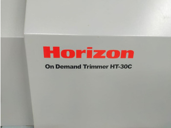 Paper cutting machine HORIZON