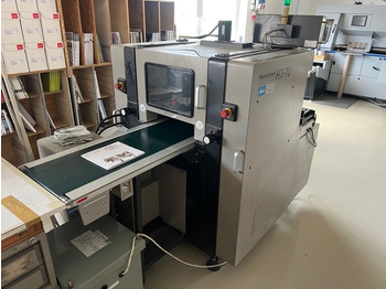 Paper cutting machine Horizon HT-70 | 2001: picture 2