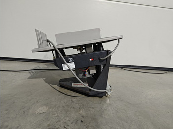 Printing machinery HORIZON