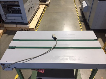 Printing machinery HORIZON