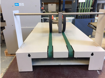 Printing machinery Horizon LC-20: picture 2 Printing machinery Horizon LC-20: picture 2