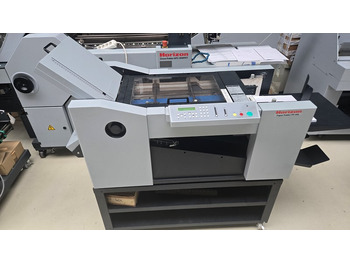 Folding machine HORIZON