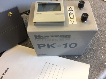Printing machinery HORIZON