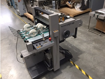 Folding machine HORIZON