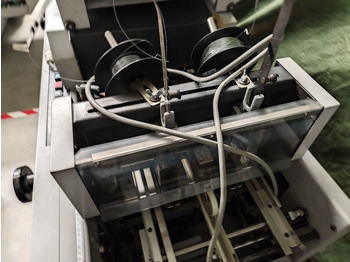 Printing machinery Horizon SPF-10: picture 3