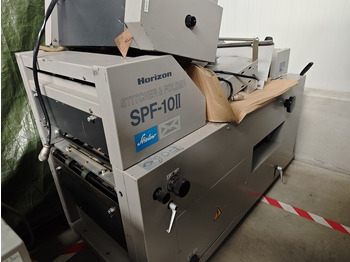 Printing machinery HORIZON