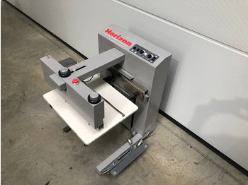 Printing machinery HORIZON