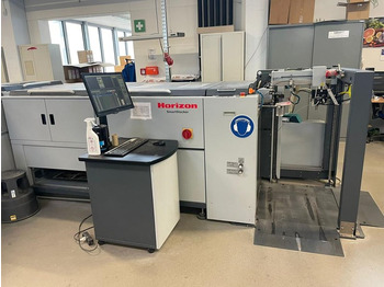 Printing machinery Horizon SmartStacker | 2013: picture 3