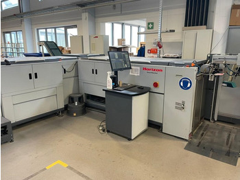 Printing machinery Horizon SmartStacker | 2013: picture 2