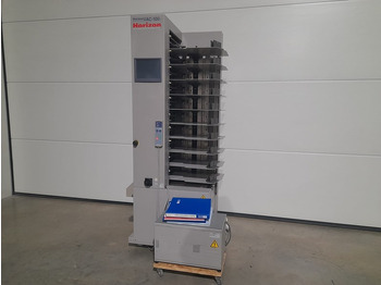 Printing machinery Horizon VAC-100 a | collator | 10 stations | 2001 | 4.3 mio: picture 2