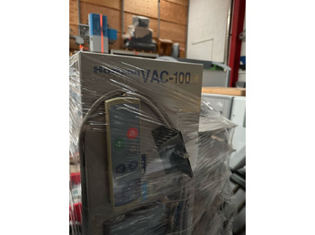 Printing machinery Horizon VAC 100a | 2010: picture 2