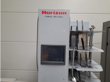 Printing machinery HORIZON