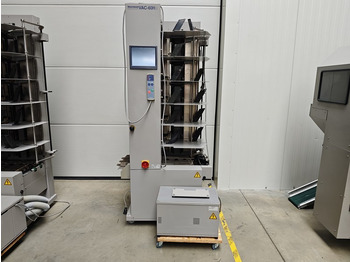 Printing machinery HORIZON