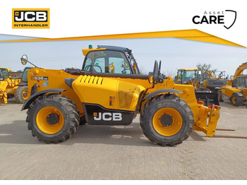 Telescopic handler JCB