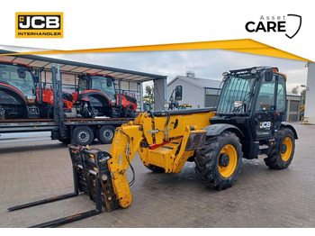 Telescopic handler JCB