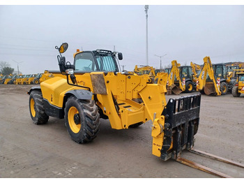 Telescopic handler JCB 540-180: picture 3