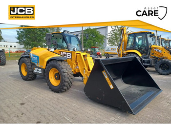 Telescopic handler JCB