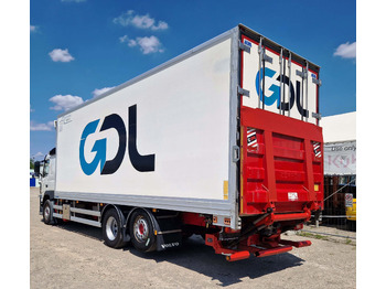 Refrigerator truck for transportation of food VOLVO FM: picture 5
