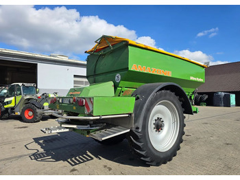 Fertilizer spreader Amazone ZG-B 8200 Ultra Hydro: picture 5
