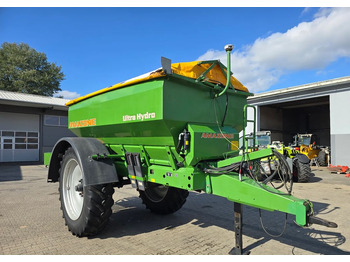 Fertilizer spreader Amazone ZG-B 8200 Ultra Hydro: picture 2