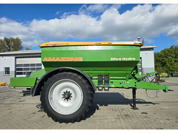 Fertilizer spreader Amazone ZG-B 8200 Ultra Hydro: picture 4