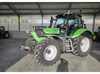 Farm tractor DEUTZ Agrotron TTV