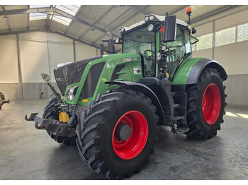 Farm tractor FENDT