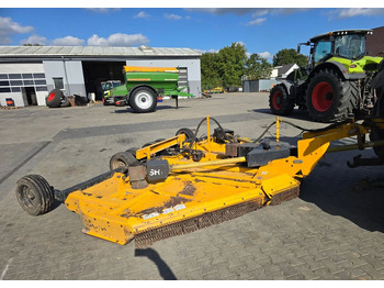 Mower Inny Mac Connell 460.: picture 4 Mower Inny Mac Connell 460.: picture 4