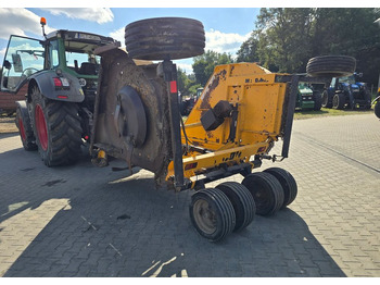 Mower Inny Mac Connell 460.: picture 2 Mower Inny Mac Connell 460.: picture 2