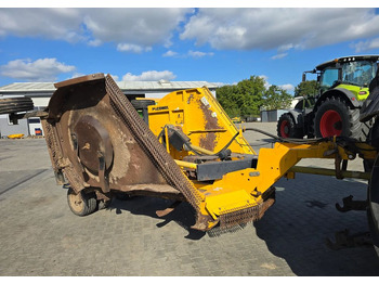 Mower Inny Mac Connell 460.: picture 3 Mower Inny Mac Connell 460.: picture 3