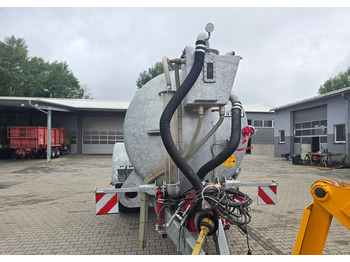 Farm trailer Inny Peecon 11500: picture 5