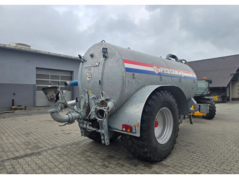 Farm trailer Inny Peecon 11500: picture 4