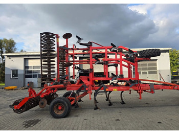 Soil tillage equipment Kuhn Cultimer 6500: picture 2