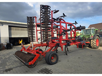 Soil tillage equipment Kuhn Cultimer 6500: picture 3