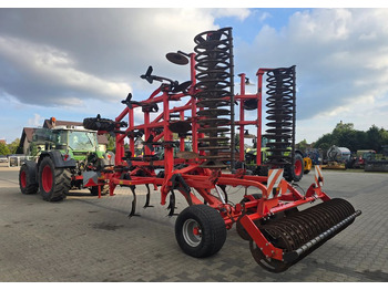 Soil tillage equipment Kuhn Cultimer 6500: picture 5