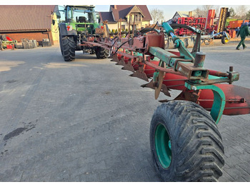 Plow Kverneland BB 100 z wałami cambel: picture 5
