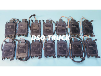 Spare parts Radar Sensor 81276100037 TRW 54087631A Czujnik Odległości DISTRONIC MAN: picture 4 Spare parts Radar Sensor 81276100037 TRW 54087631A Czujnik Odległości DISTRONIC MAN: picture 4