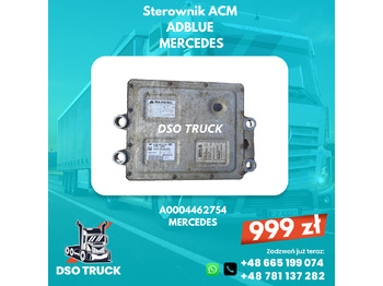 Spare parts MERCEDES-BENZ Actros