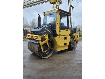 Road roller BOMAG BW154 AP-AM: picture 2
