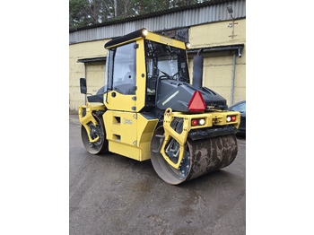 Road roller BOMAG BW154 AP-AM: picture 3