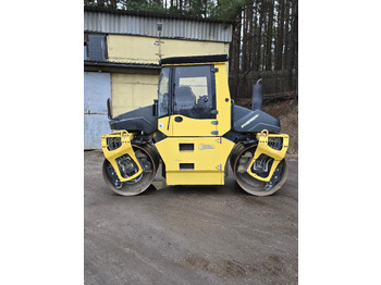 Road roller BOMAG BW154 AP-AM: picture 4